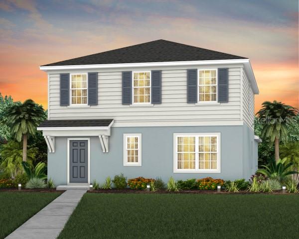 10734 Leafy Laurel St, Orlando, FL 32829