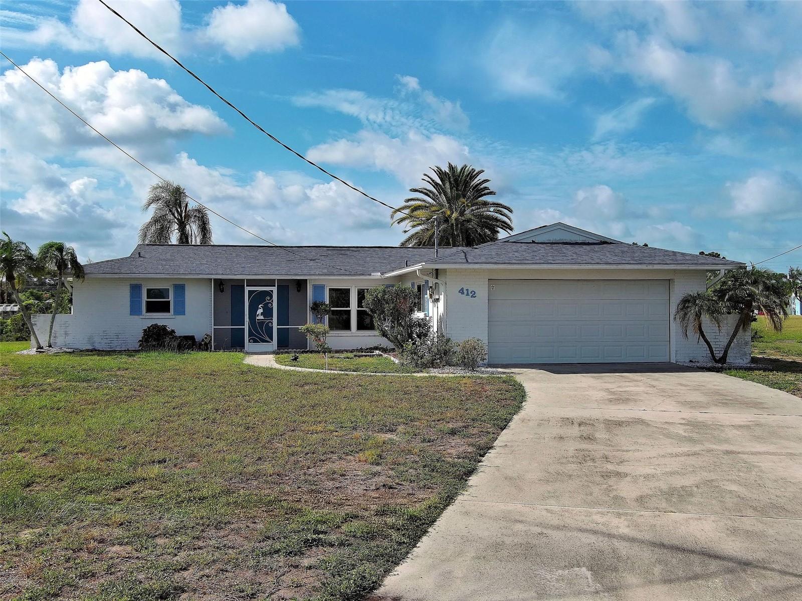 412 Pine Tree Terrace, Venice, FL 34293
