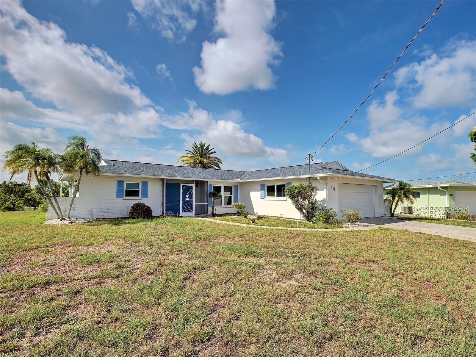 412 Pine Tree Terrace, Venice, FL 34293 photo