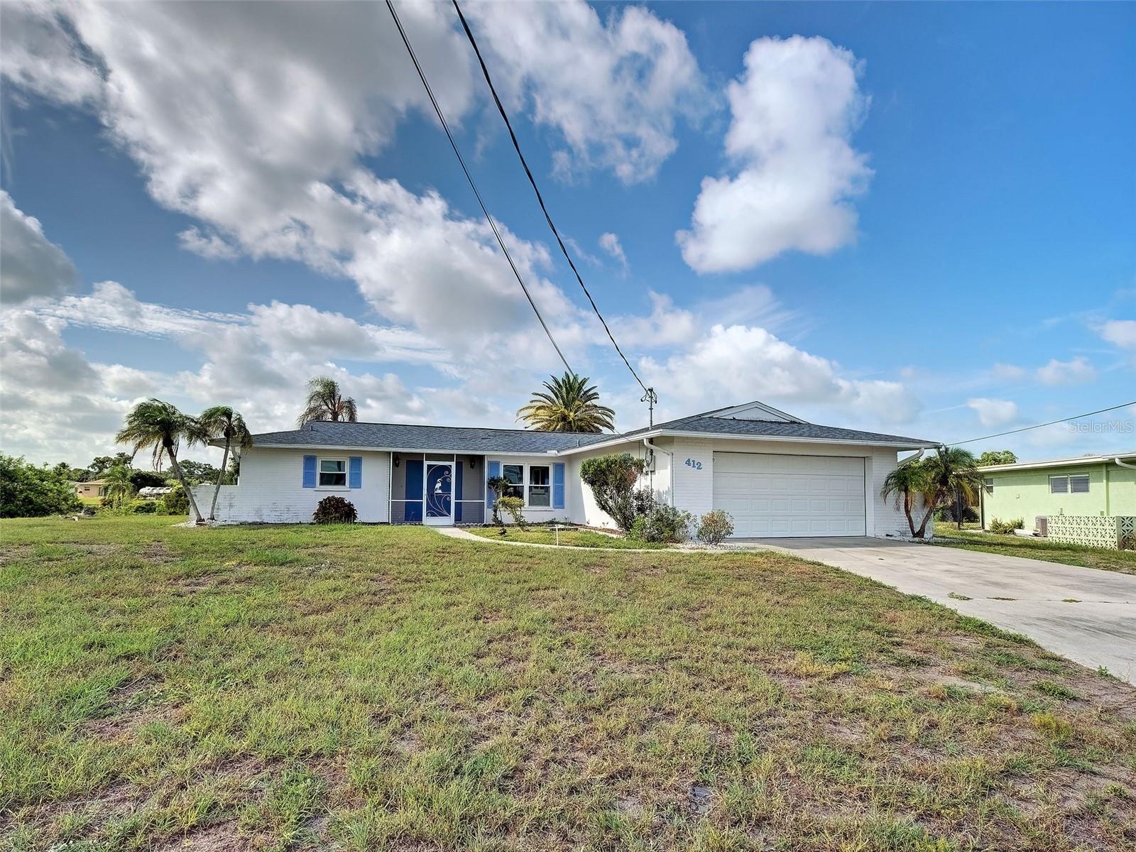 412 Pine Tree Terrace, Venice, FL 34293 photo