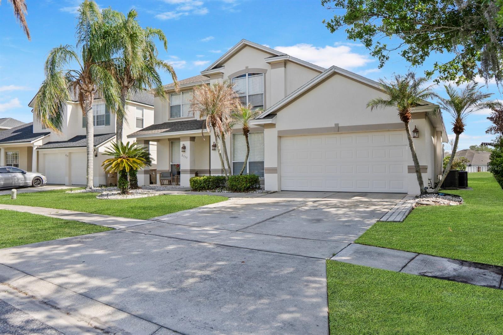 2735 Scarborough Dr, Kissimmee, FL 34744 photo
