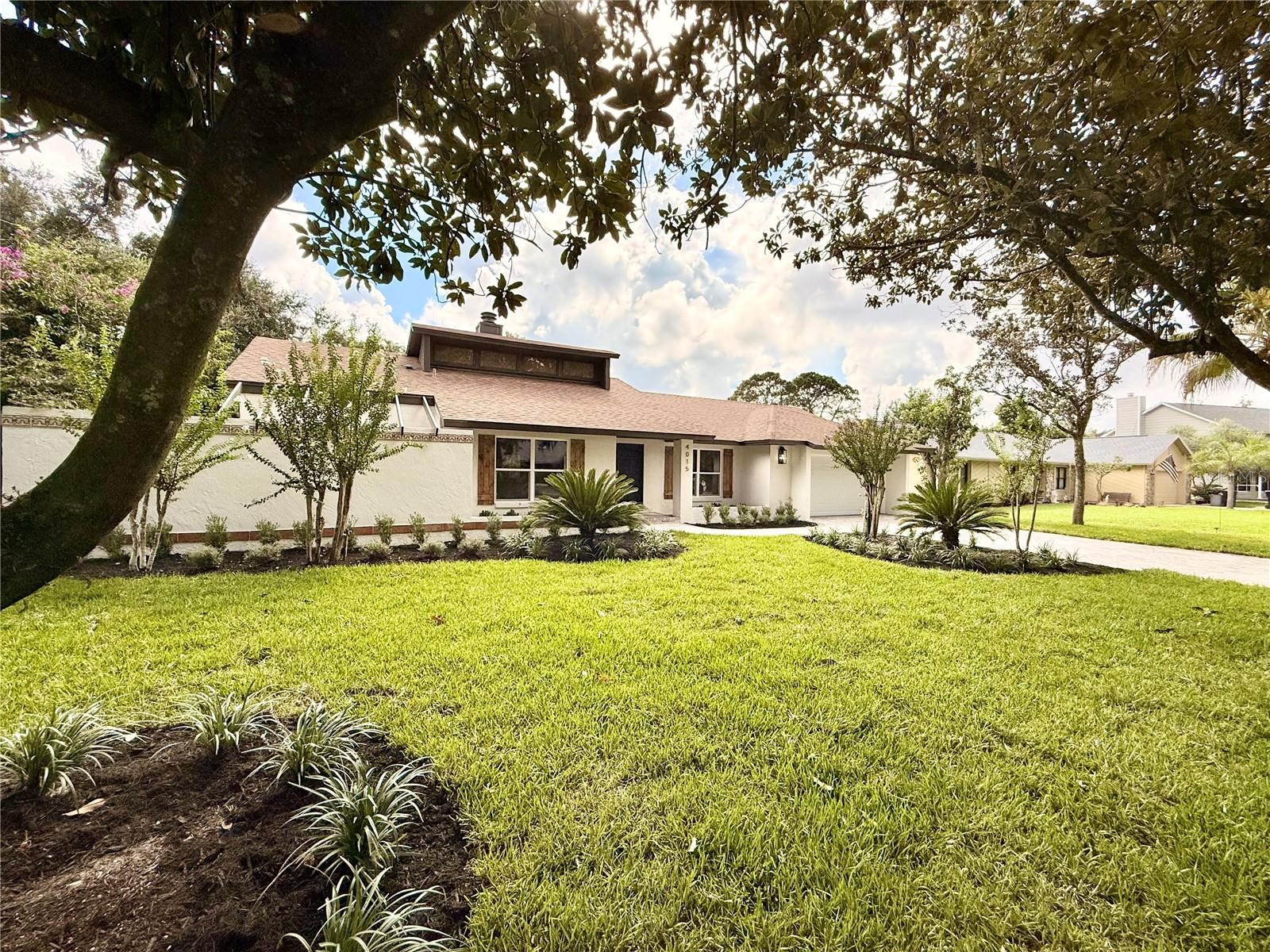 4015 Lake Mira Dr, Orlando, FL 32817 photo