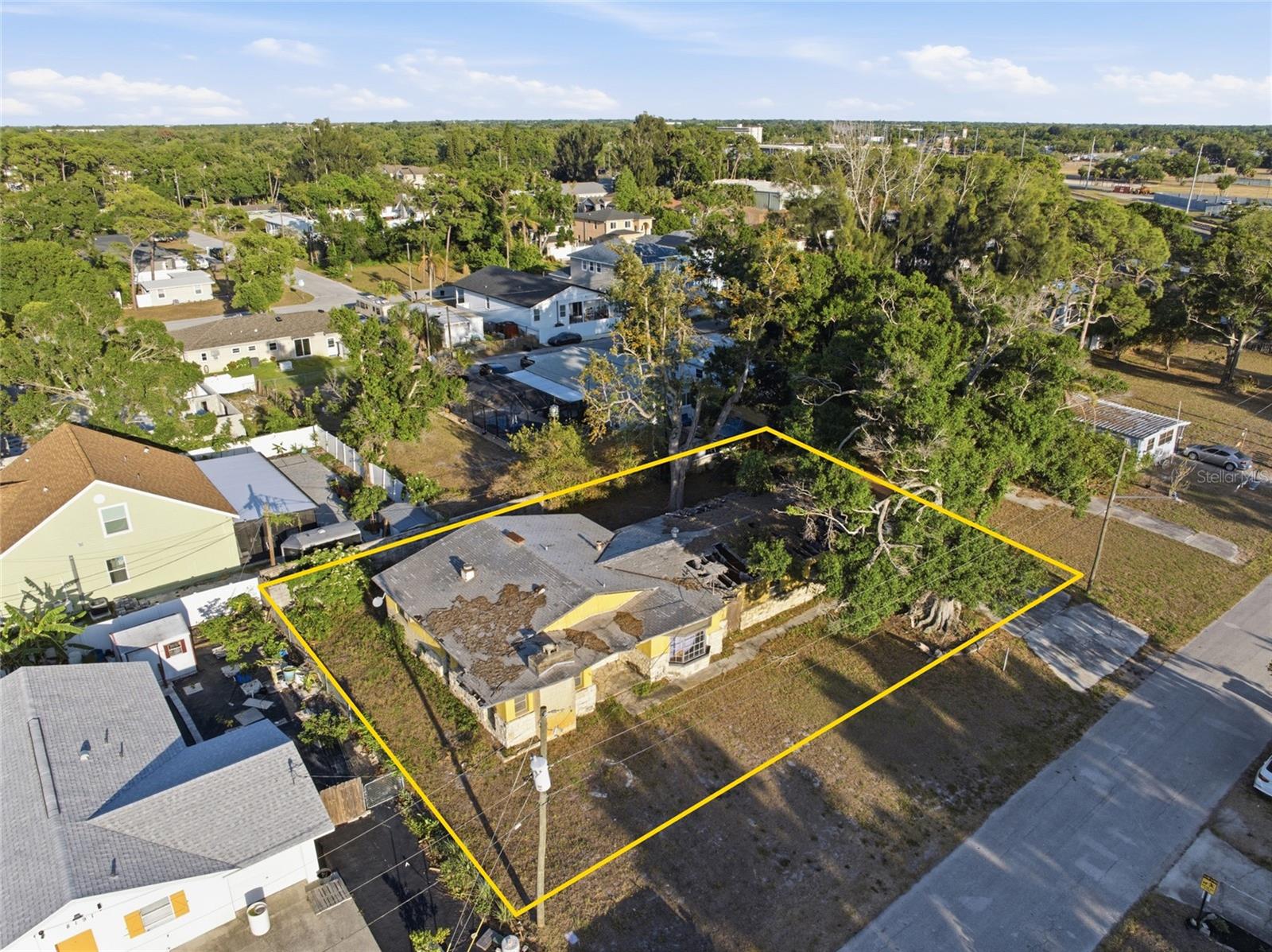 8181 61 Ln, Pinellas Park, FL 33781