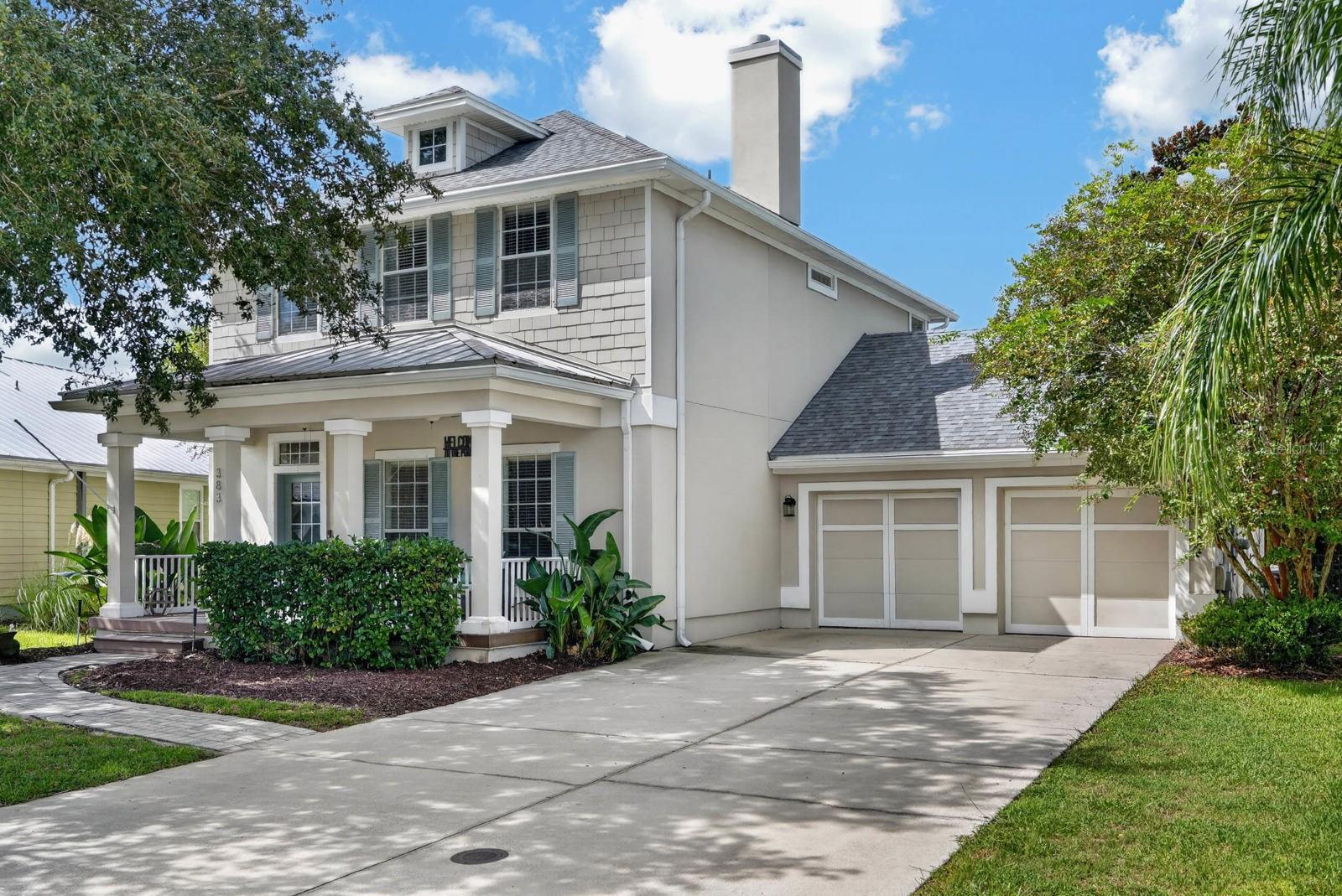 383 High Tide Dr, Saint Augustine, FL 32080