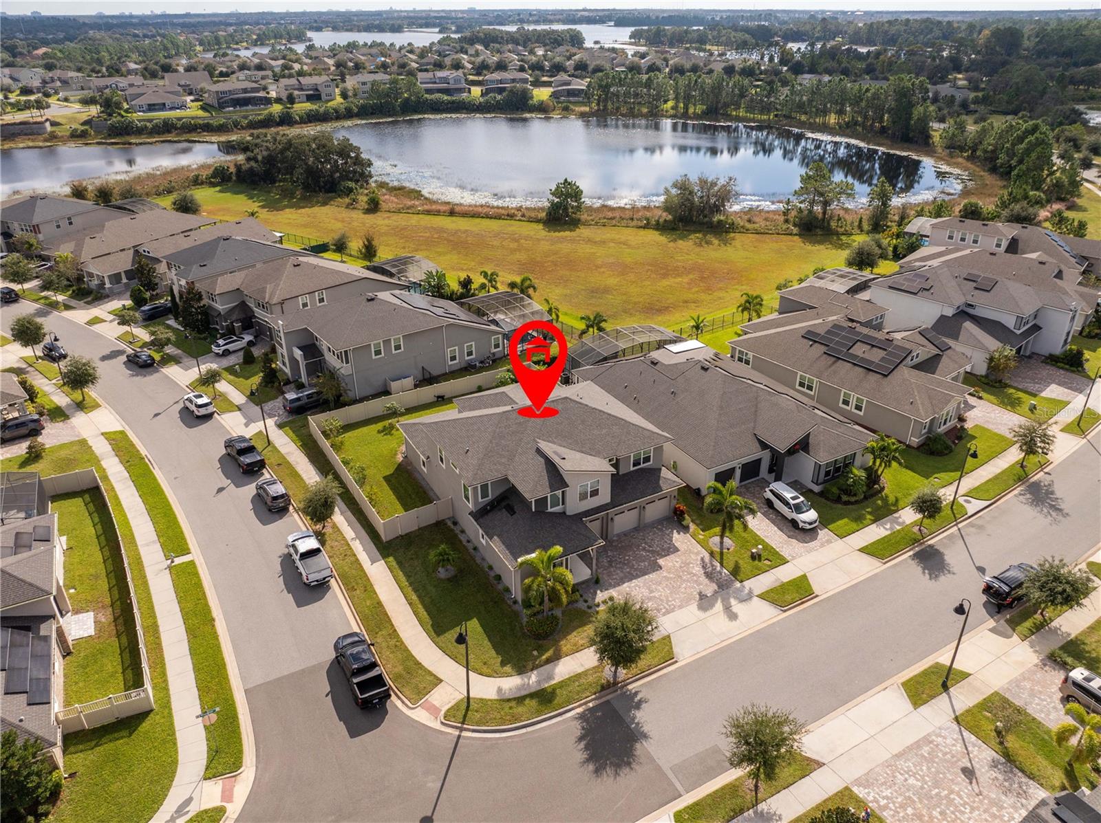 16894 Wingspread Loop, Winter Garden, FL 34787 photo