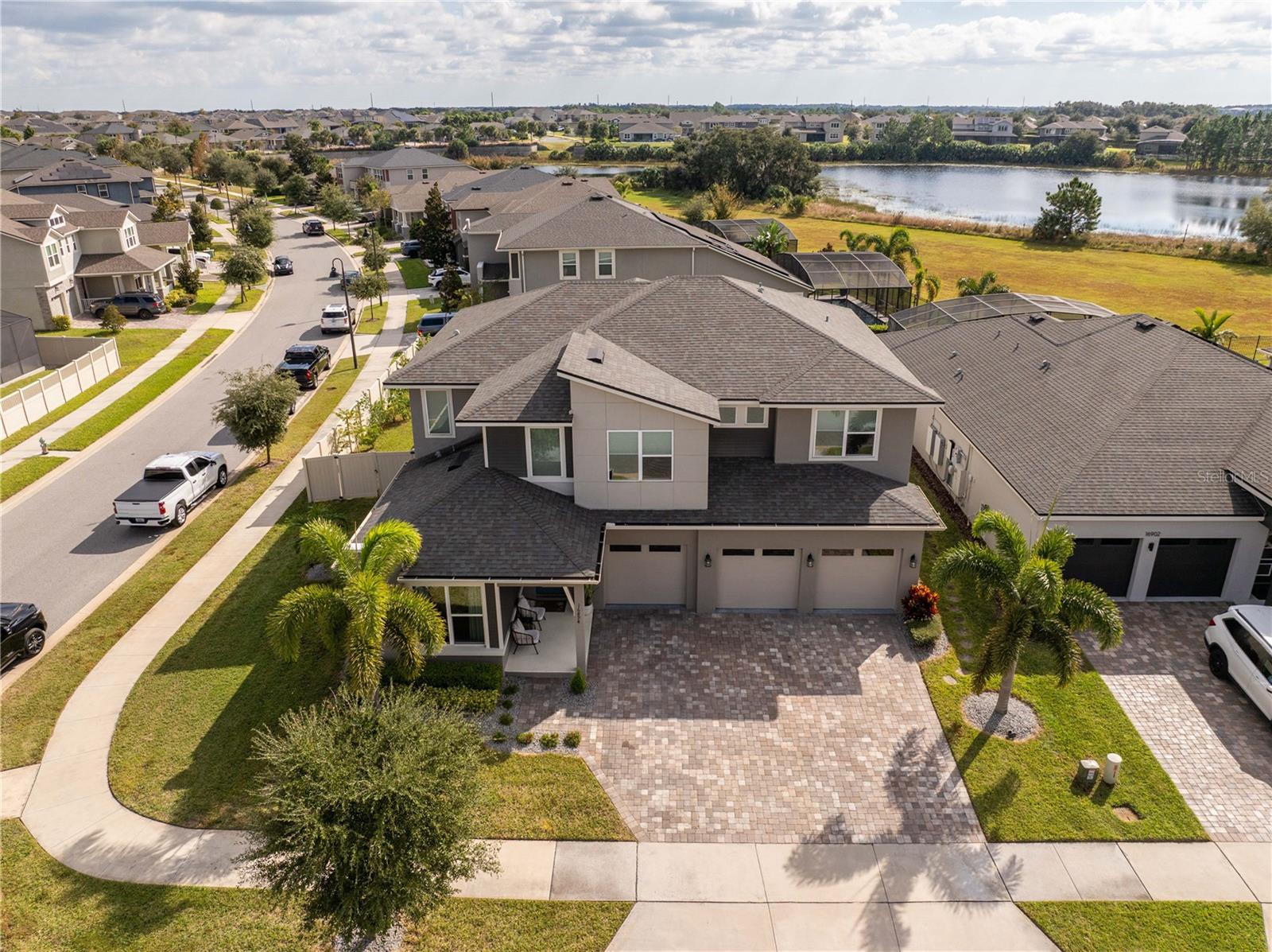 16894 Wingspread Loop, Winter Garden, FL 34787 photo
