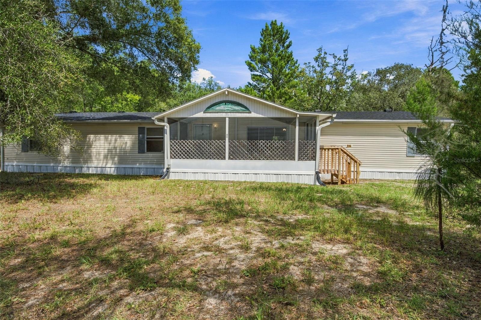 293 Shawna Ct, Hernando, FL 34442
