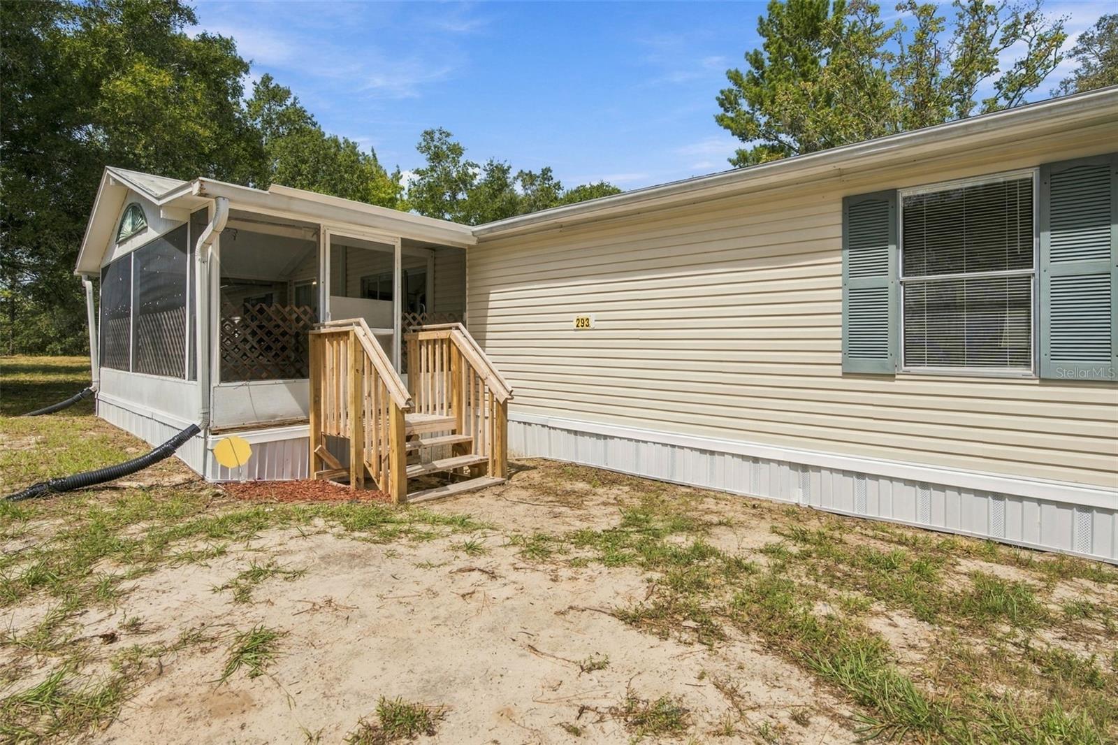 293 E Shawna Ct, Hernando, FL 34442 photo