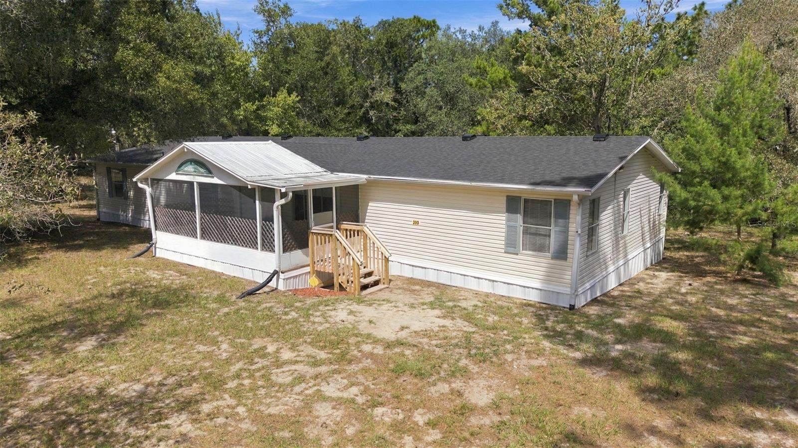 293 E Shawna Ct, Hernando, FL 34442 photo