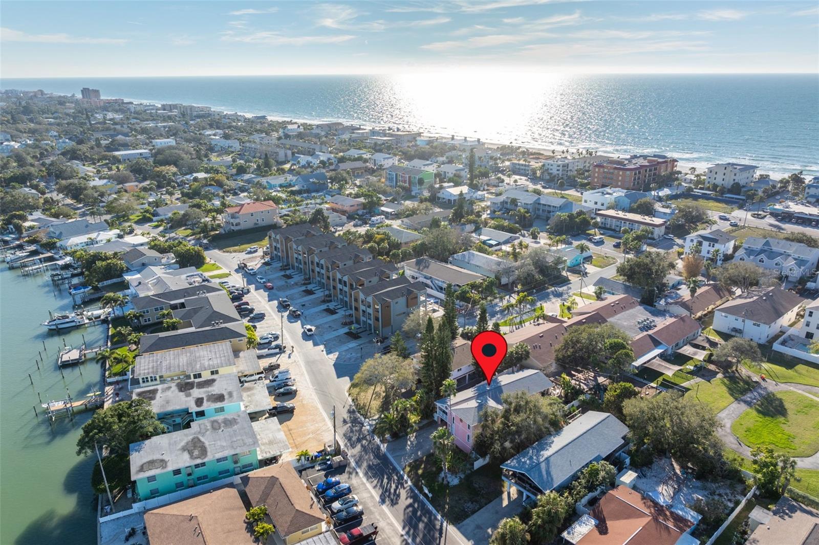2302 Bay Blvd, Indian Rocks Beach, FL 33785 photo