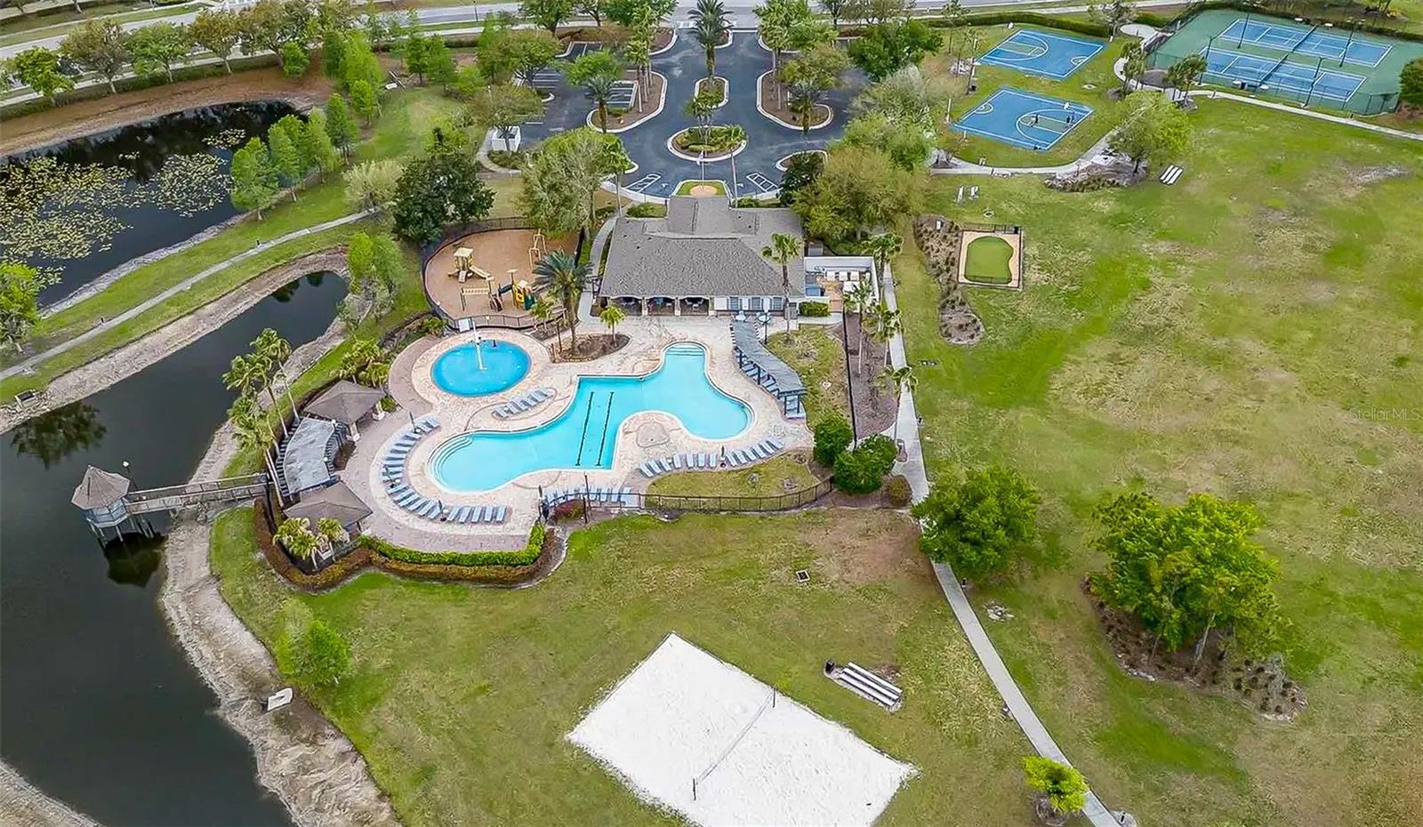 5610 Sheer Bliss Loop, Land O Lakes, FL 34639 photo