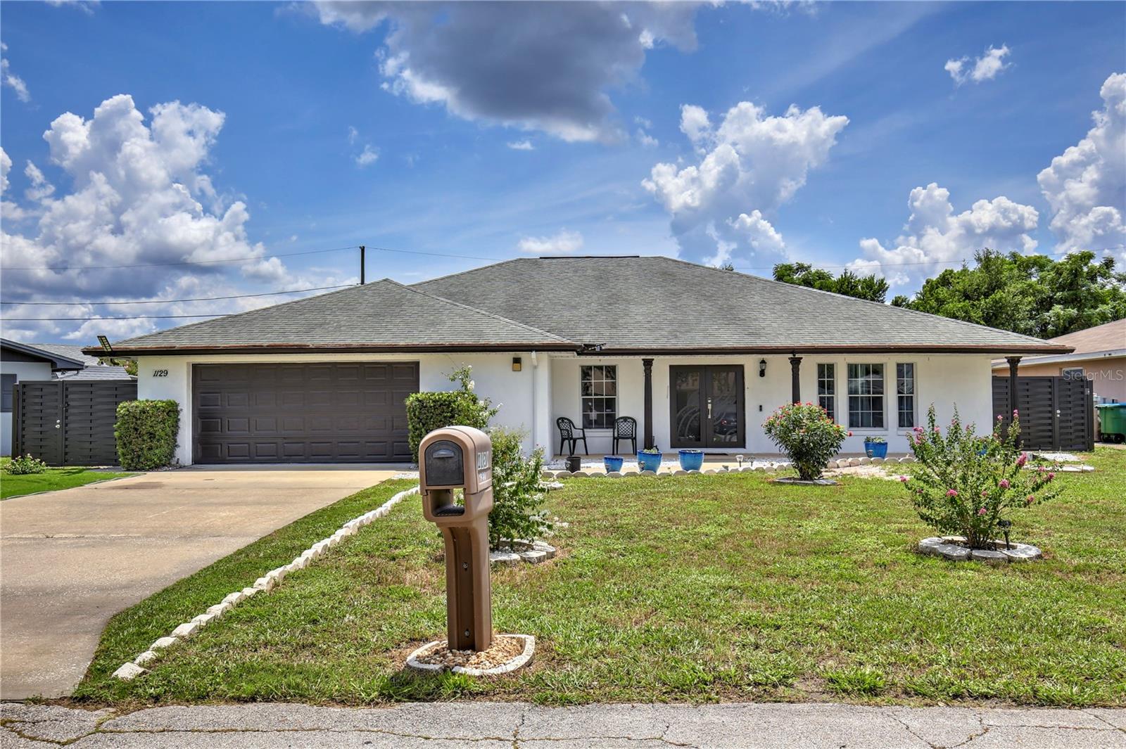 1129 Madura Dr, Deltona, FL 32725 photo