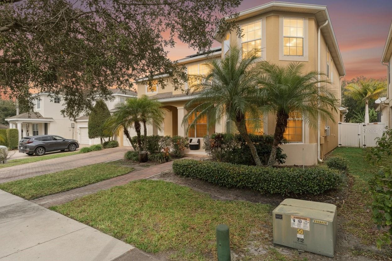 13339 Roskin Ln, Windermere, FL 34786 photo