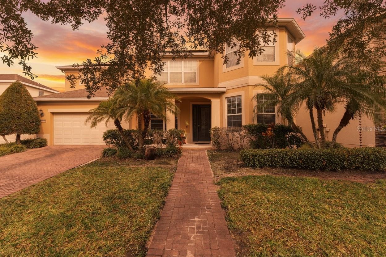 13339 Roskin Ln, Windermere, FL 34786 photo