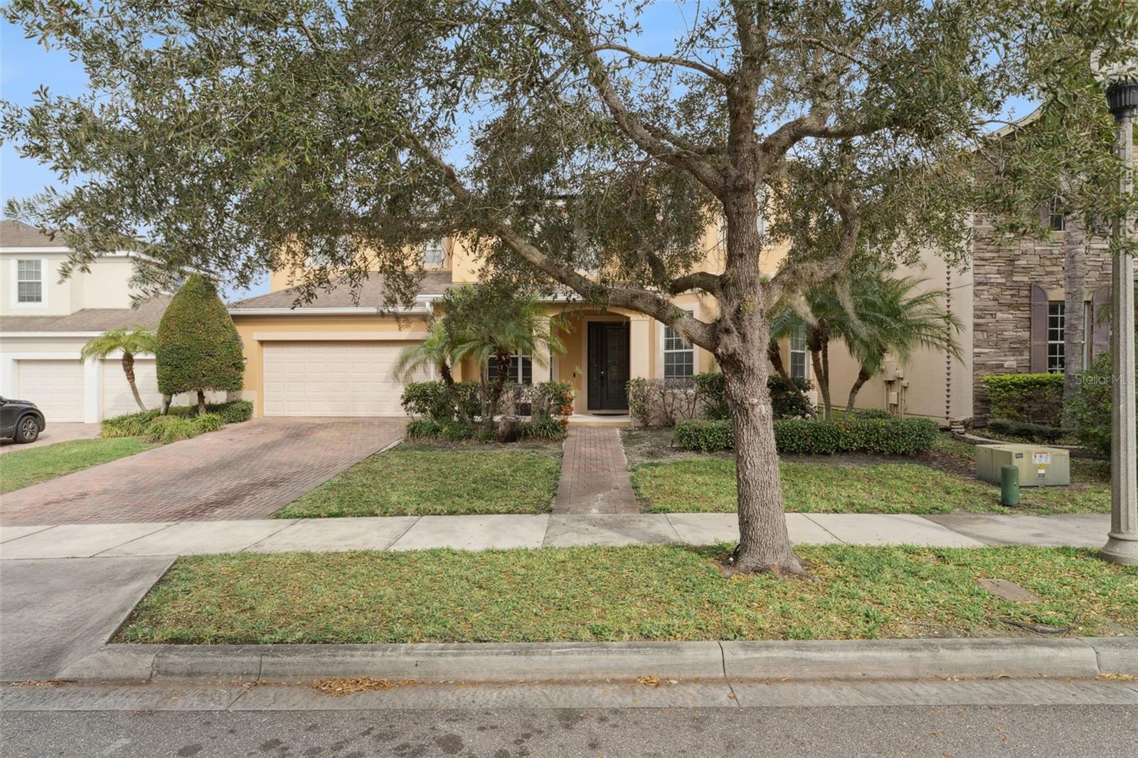 13339 Roskin Ln, Windermere, FL 34786 photo