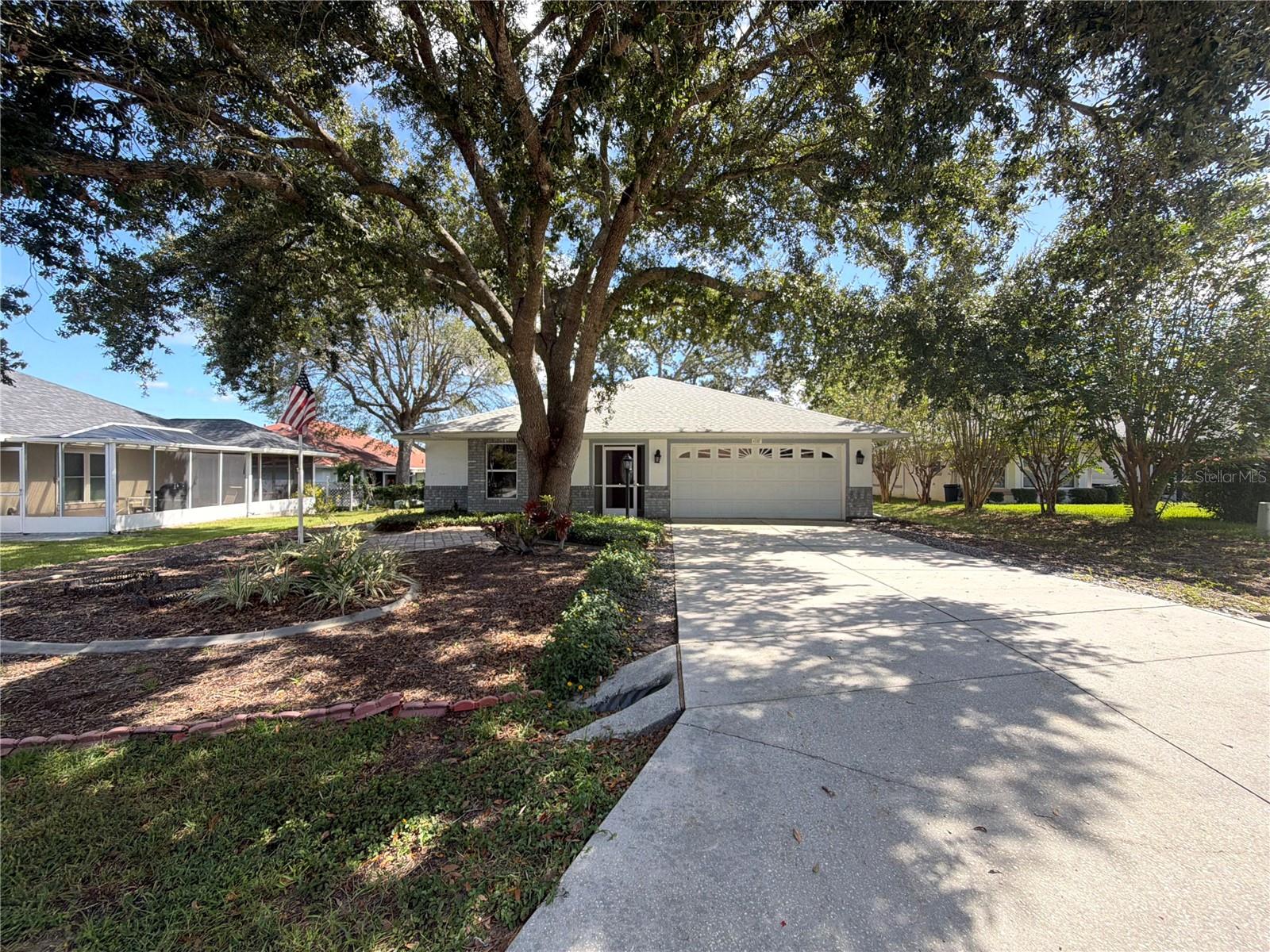 4339 Stewart Way, Beverly Hills, FL 34465