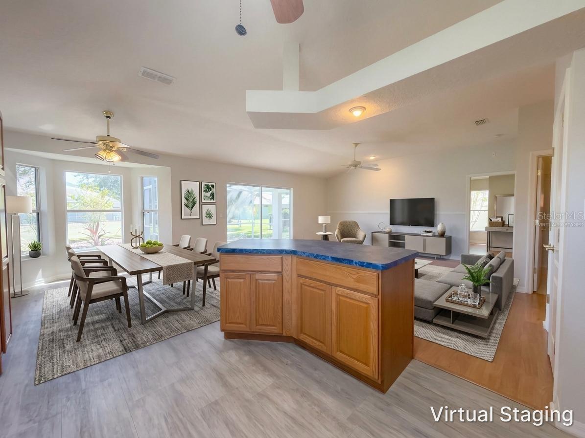 4339 N Stewart Way, Beverly Hills, FL 34465 photo
