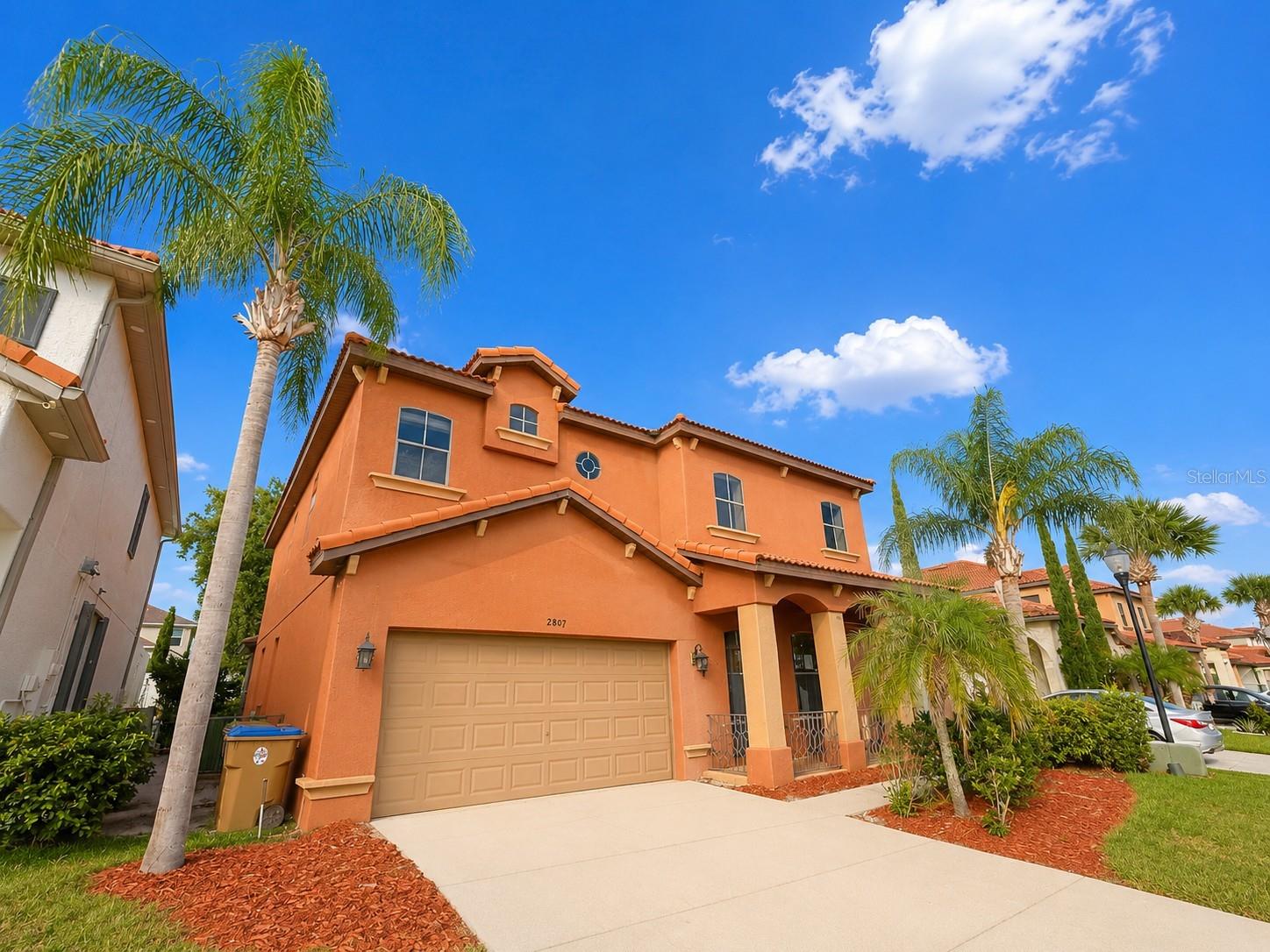 2807 Via Largo Ct, Kissimmee, FL 34744 photo