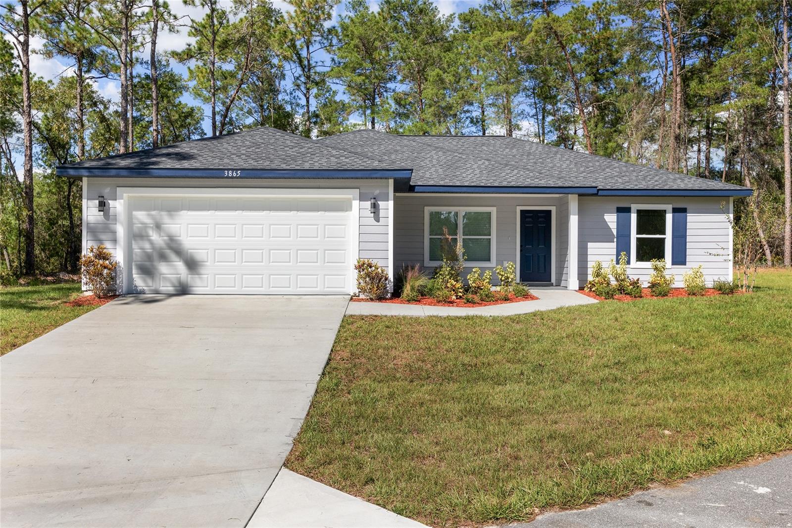 24303 Sailboat Dr, Dunnellon, FL 34431