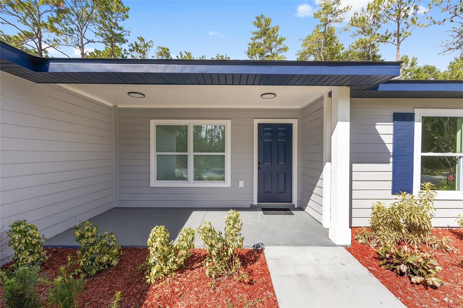 24303 SW Sailboat Dr, Dunnellon, FL 34431 photo