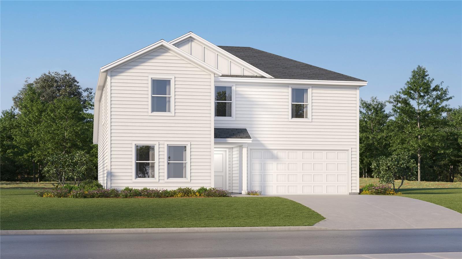 555 Artemis St, Lake Wales, FL 33859