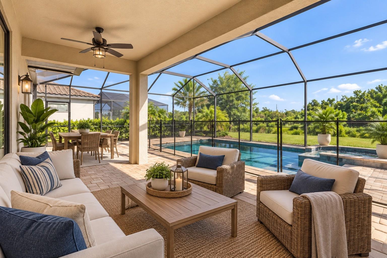17809 Polo Trl, Bradenton, FL 34211 photo
