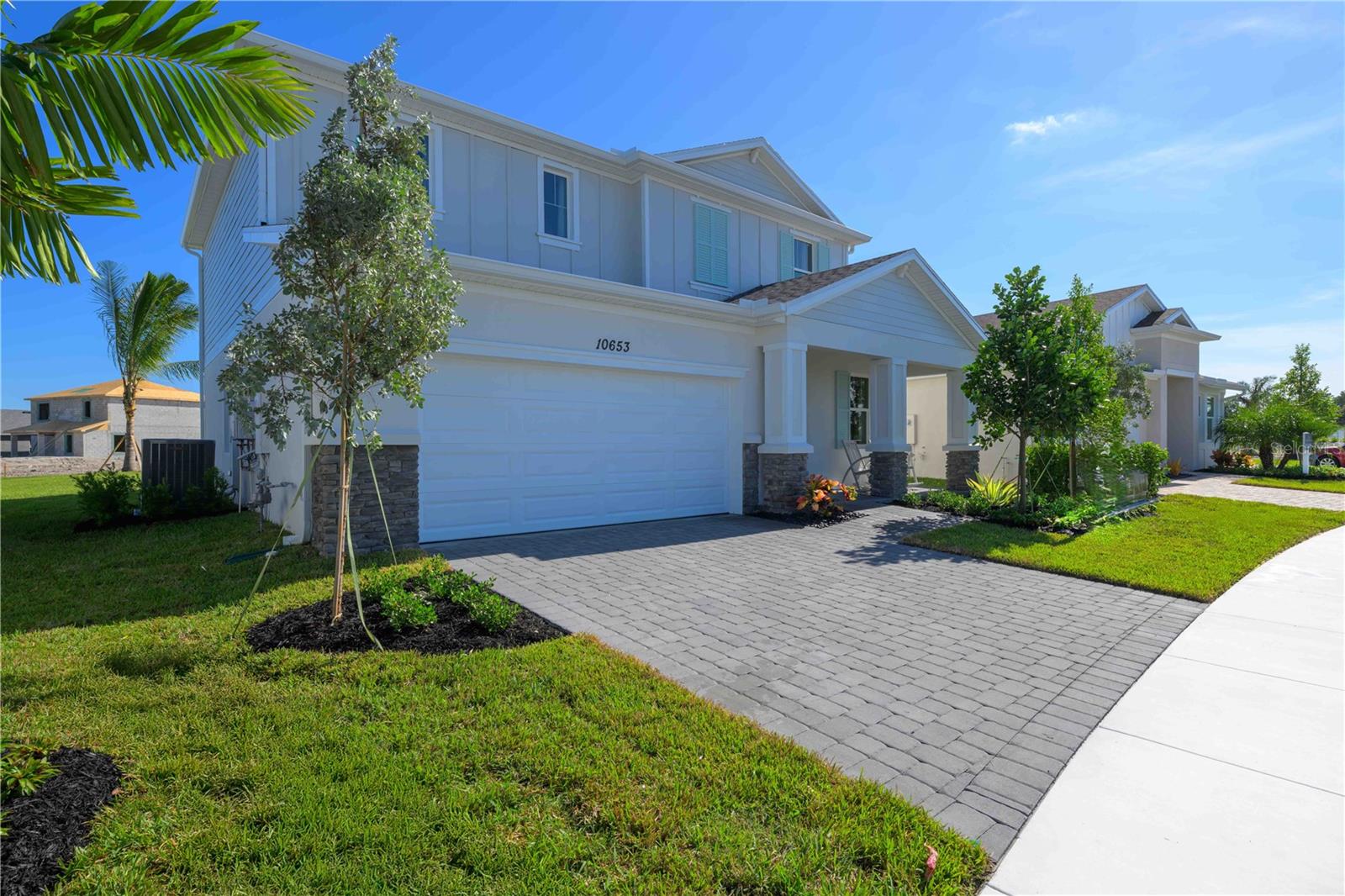 10653 Suncrest Loop, Port Saint Lucie, FL 34987