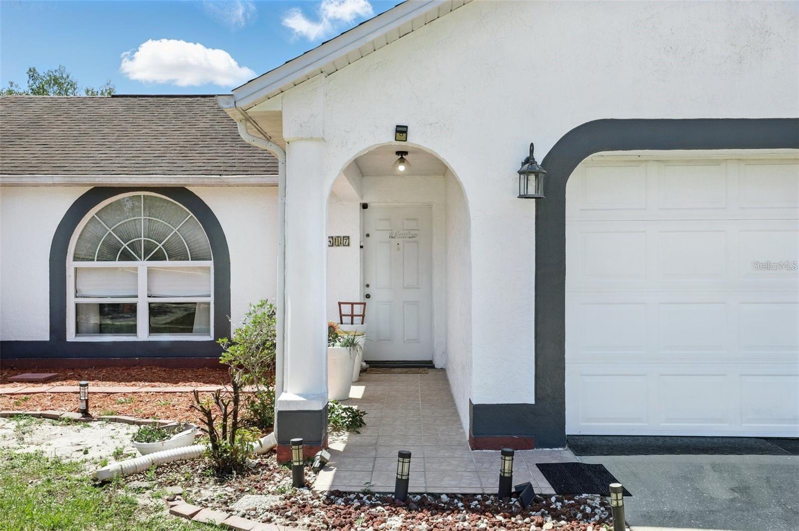 417 Jeffers St, Deltona, FL 32725 photo