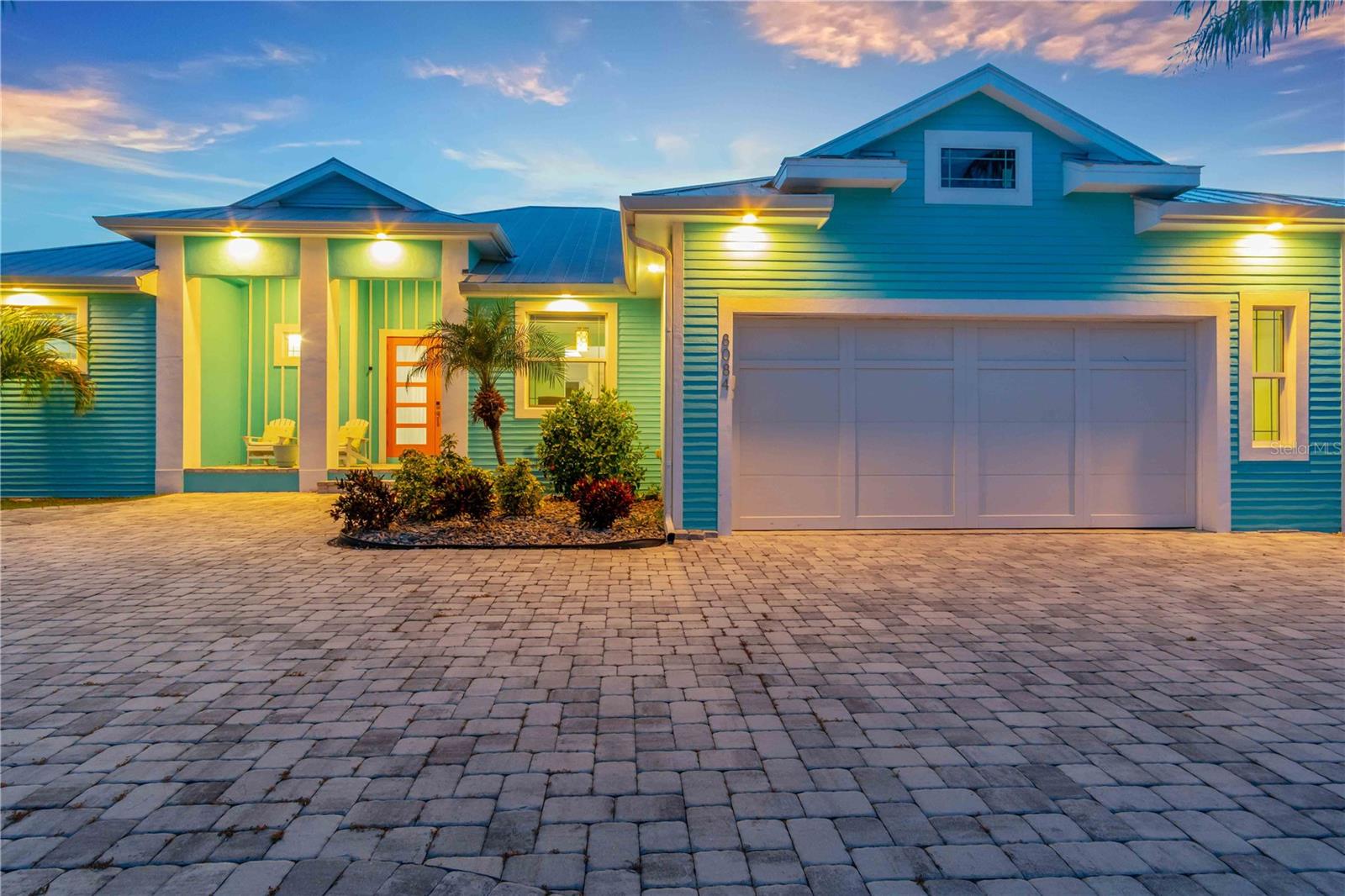 8084 Burwell Cir, Port Charlotte, FL 33981 photo