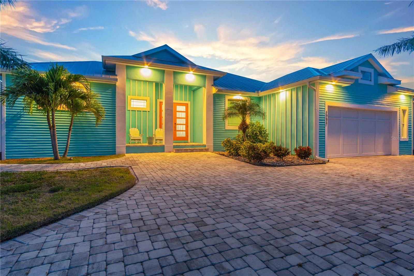 8084 Burwell Cir, Port Charlotte, FL 33981 photo
