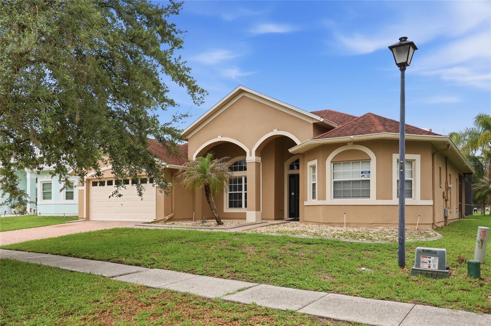 2901 Sweetspire Cir, Kissimmee, FL 34746 photo