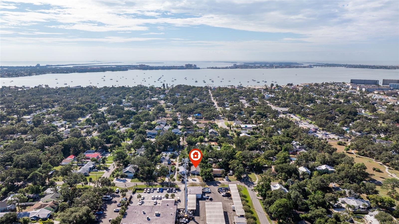 5322 25 Ave, Gulfport, FL 33707 photo