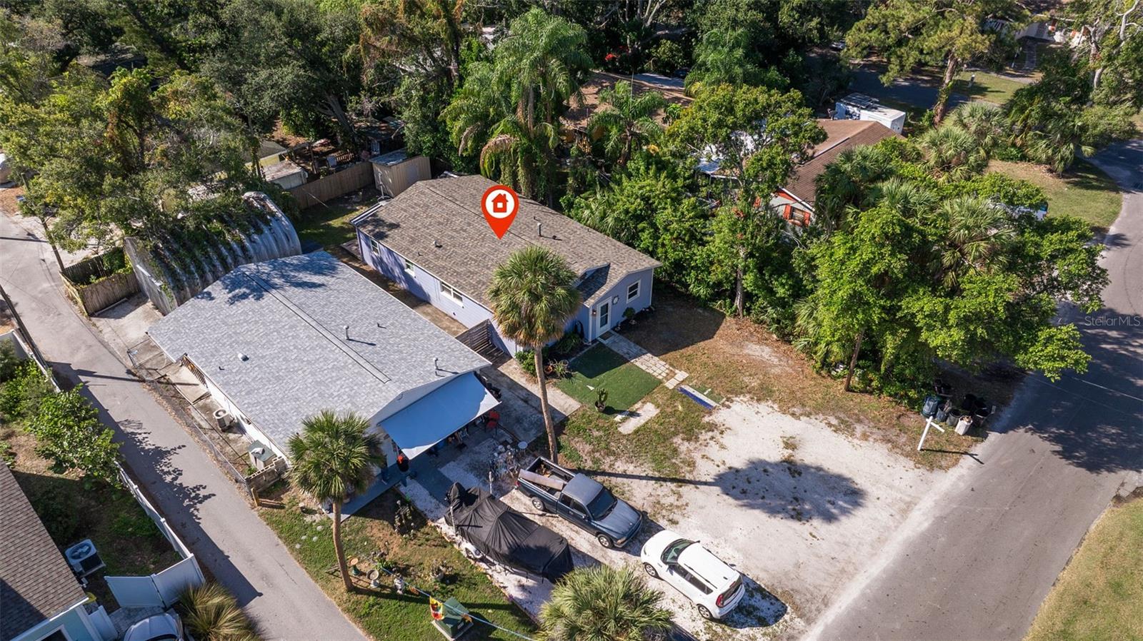 5322 25 Ave, Gulfport, FL 33707 photo
