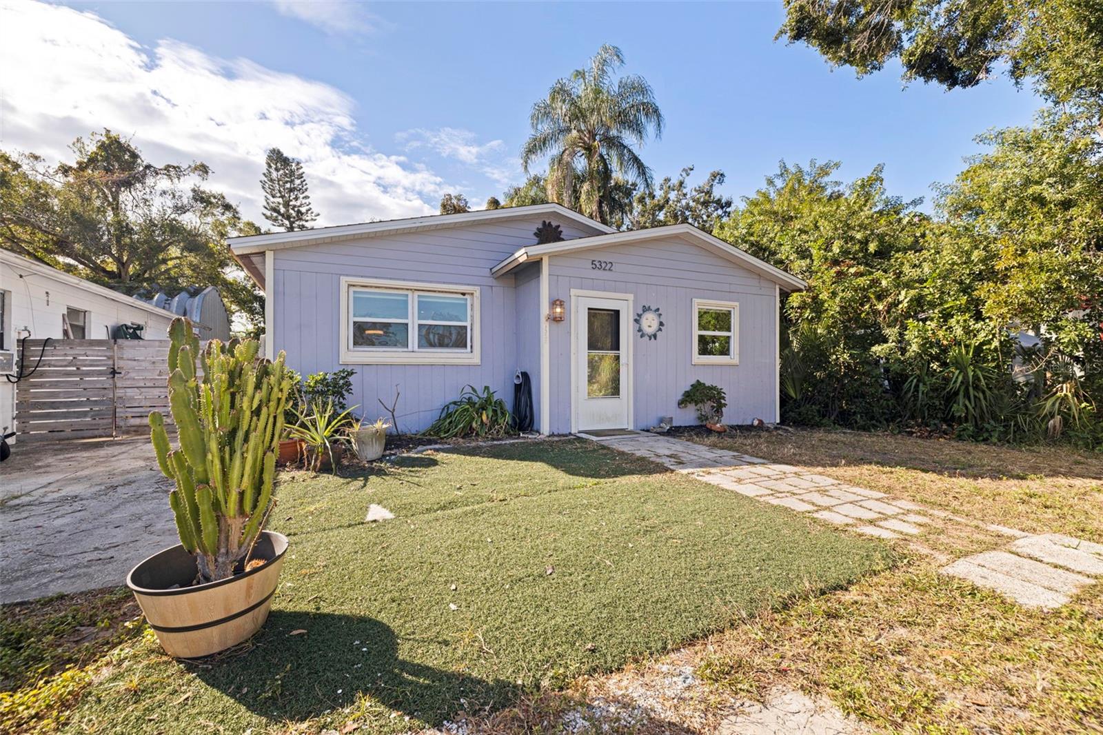 5322 25 Ave, Gulfport, FL 33707
