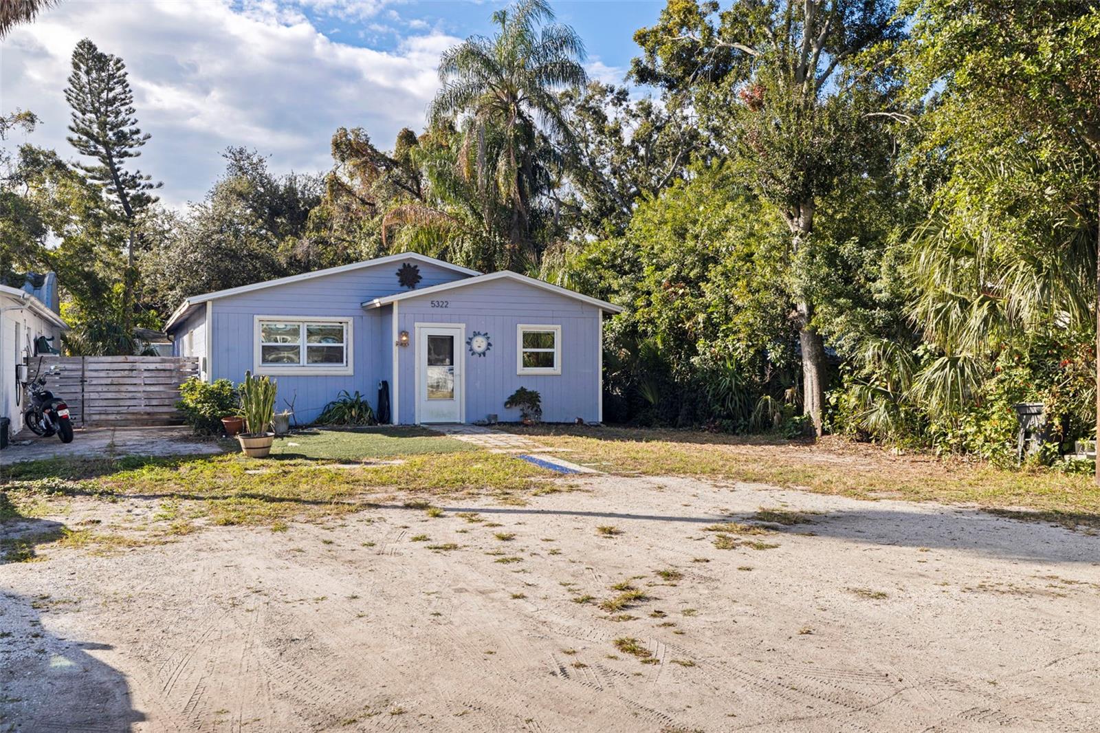 5322 25 Ave, Gulfport, FL 33707 photo