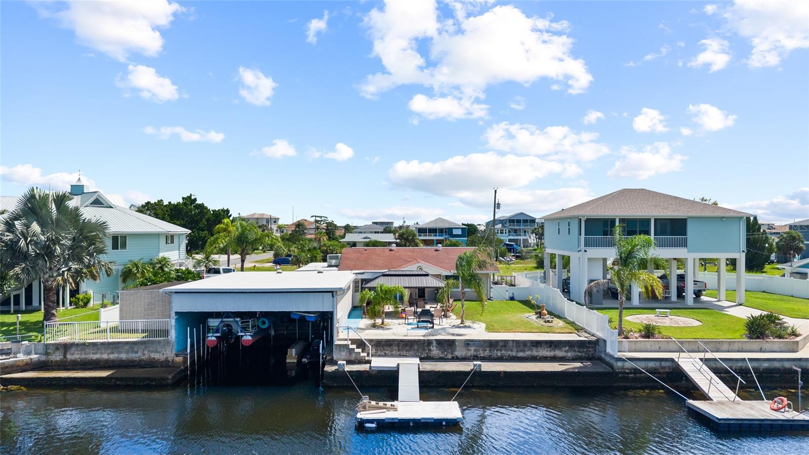 4317 Biscayne Dr, Hernando Beach, FL 34607 photo