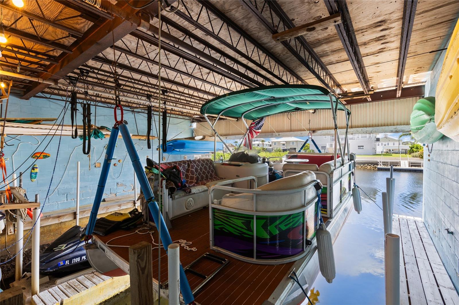 4317 Biscayne Dr, Hernando Beach, FL 34607 photo