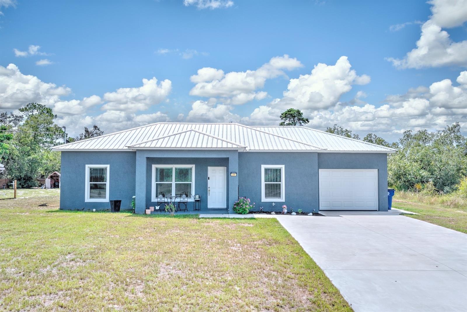 230 Canal Way, Lake Placid, FL 33852