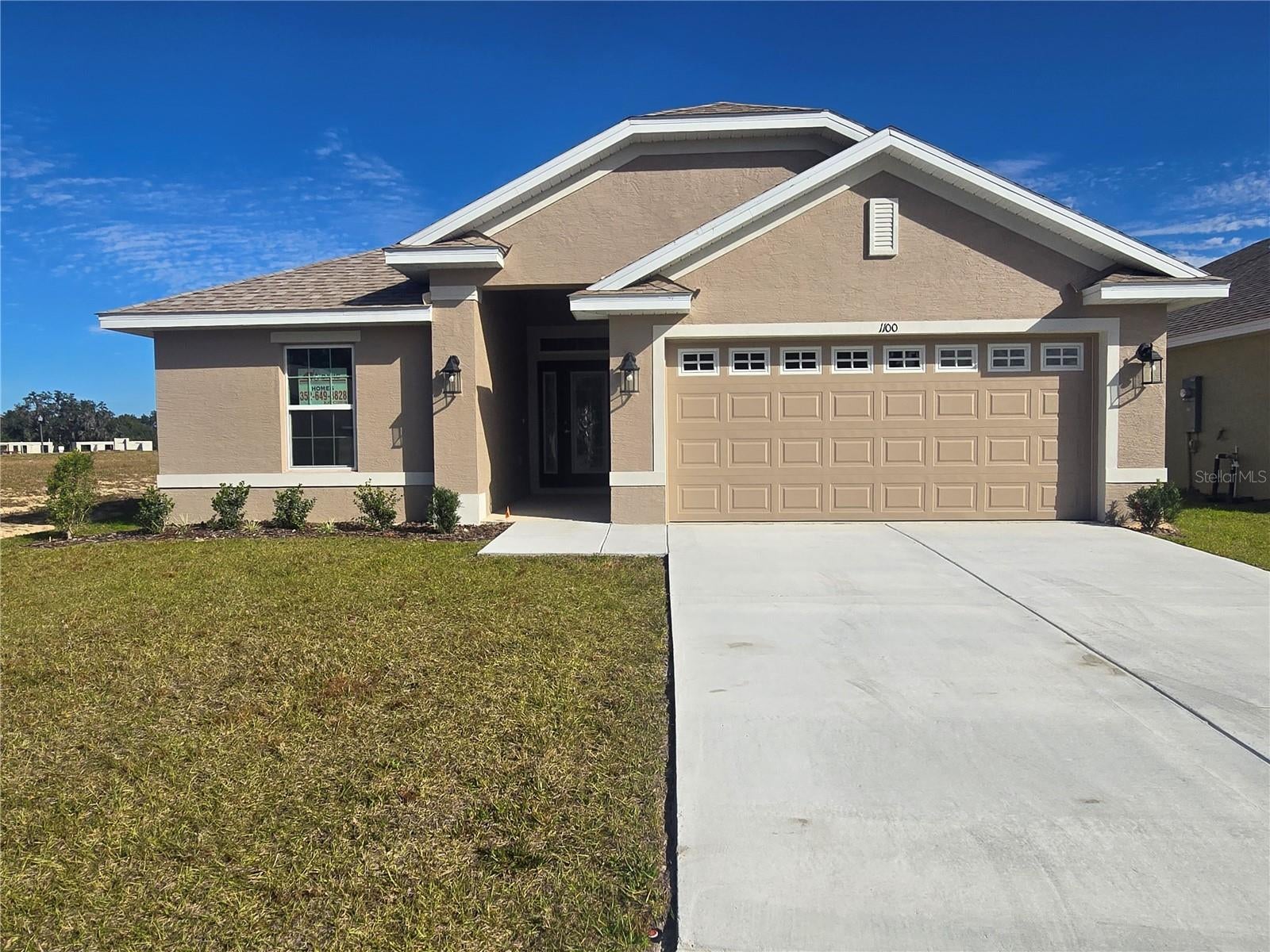 1100 Heron Point Dr, Inverness, FL 34453