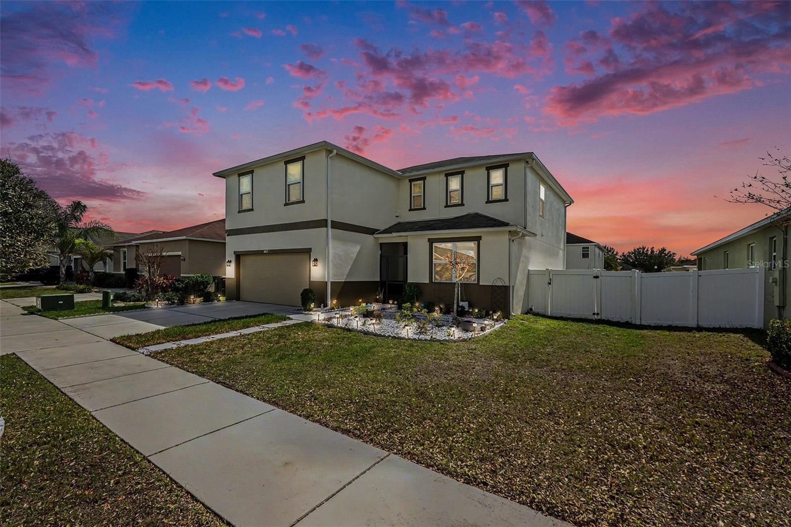 10617 Aldo Moro Dr, Wimauma, FL 33598 photo