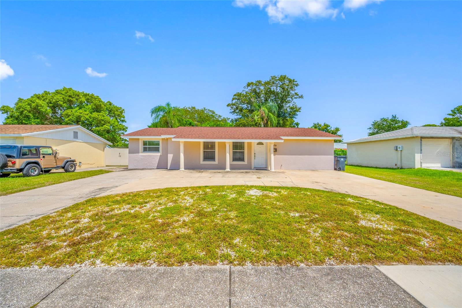 8339 Drycreek Dr, Tampa, FL 33615 photo
