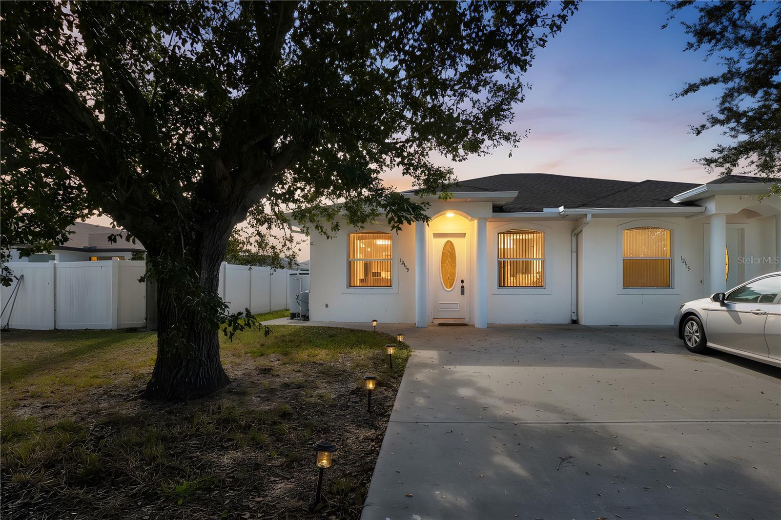 12113 Capilla Ln, North Port, FL 34287 photo