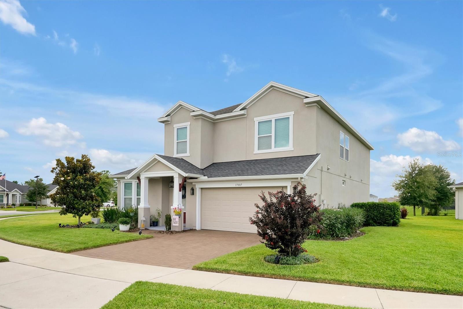 17807 Passionflower Cir, Clermont, FL 34714 photo