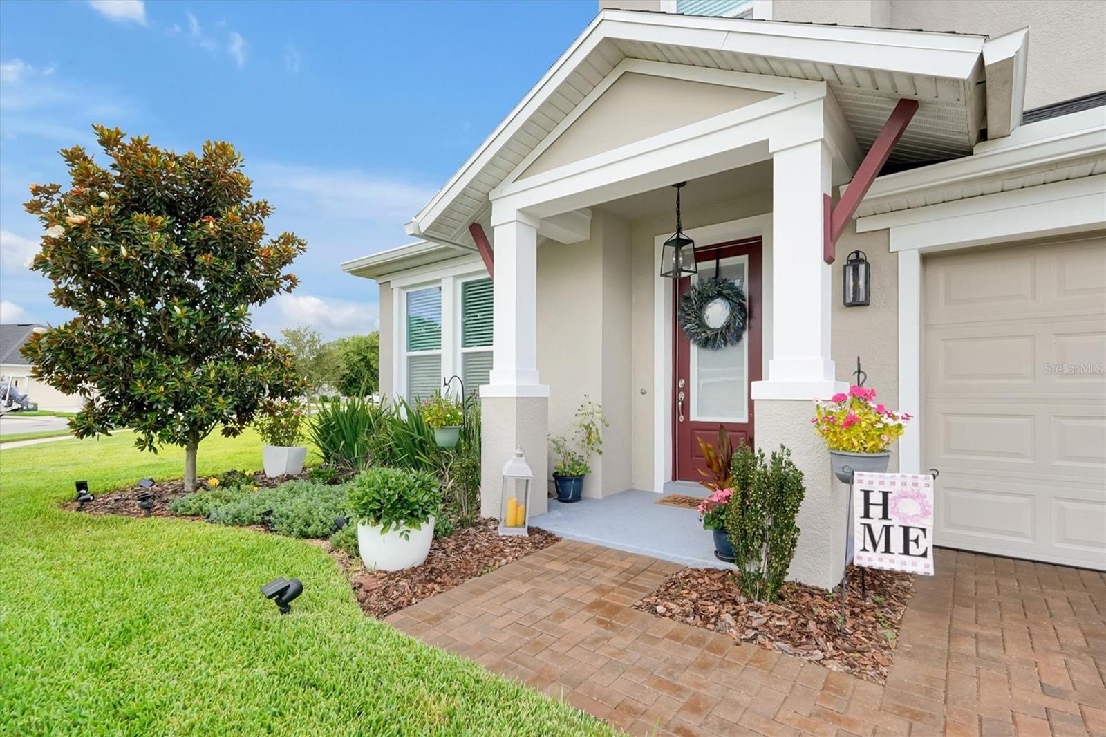 17807 Passionflower Cir, Clermont, FL 34714 photo