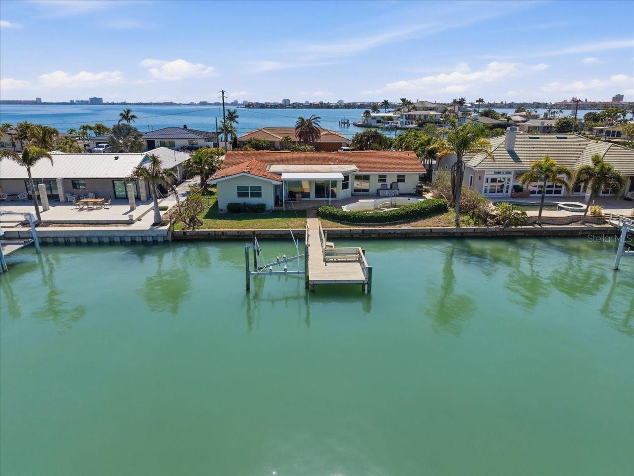 411 55 Ave, St Pete Beach, FL 33706 photo