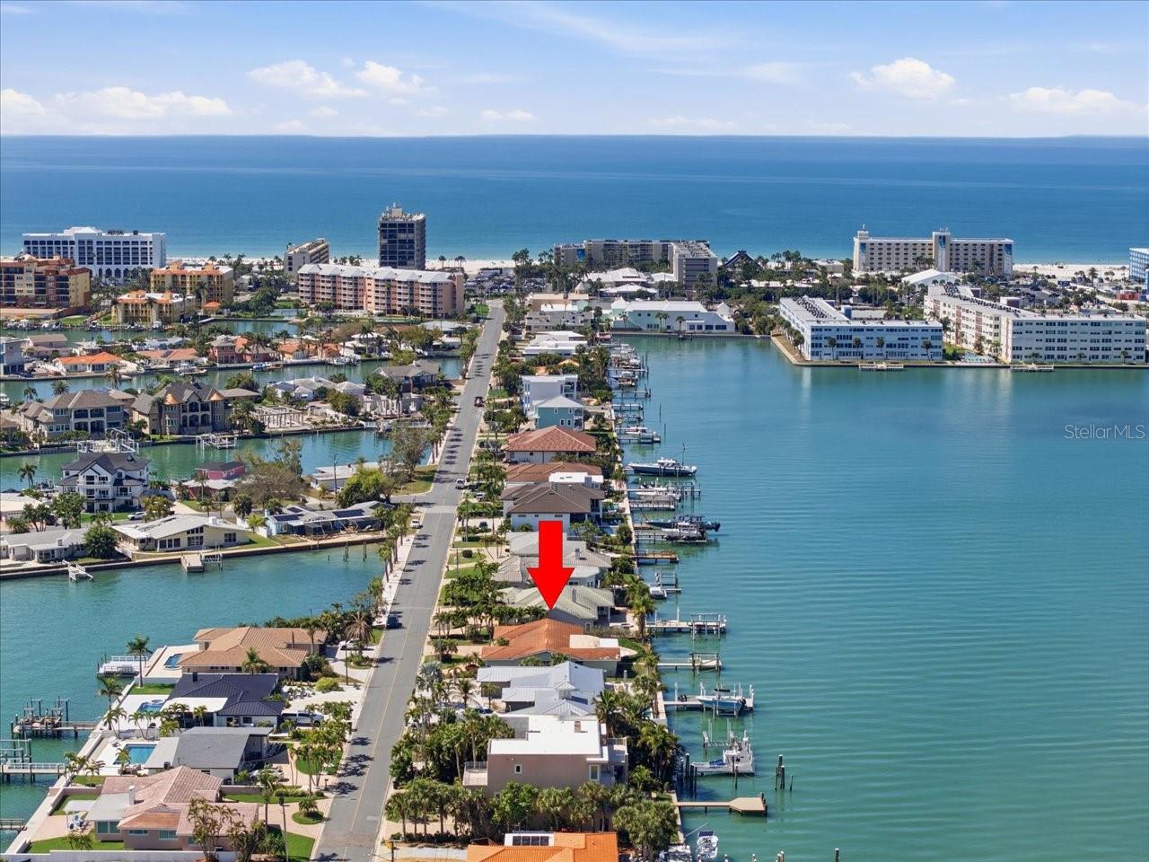 411 55 Ave, St Pete Beach, FL 33706 photo