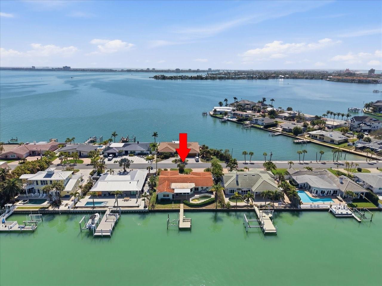 411 55 Ave, St Pete Beach, FL 33706 photo