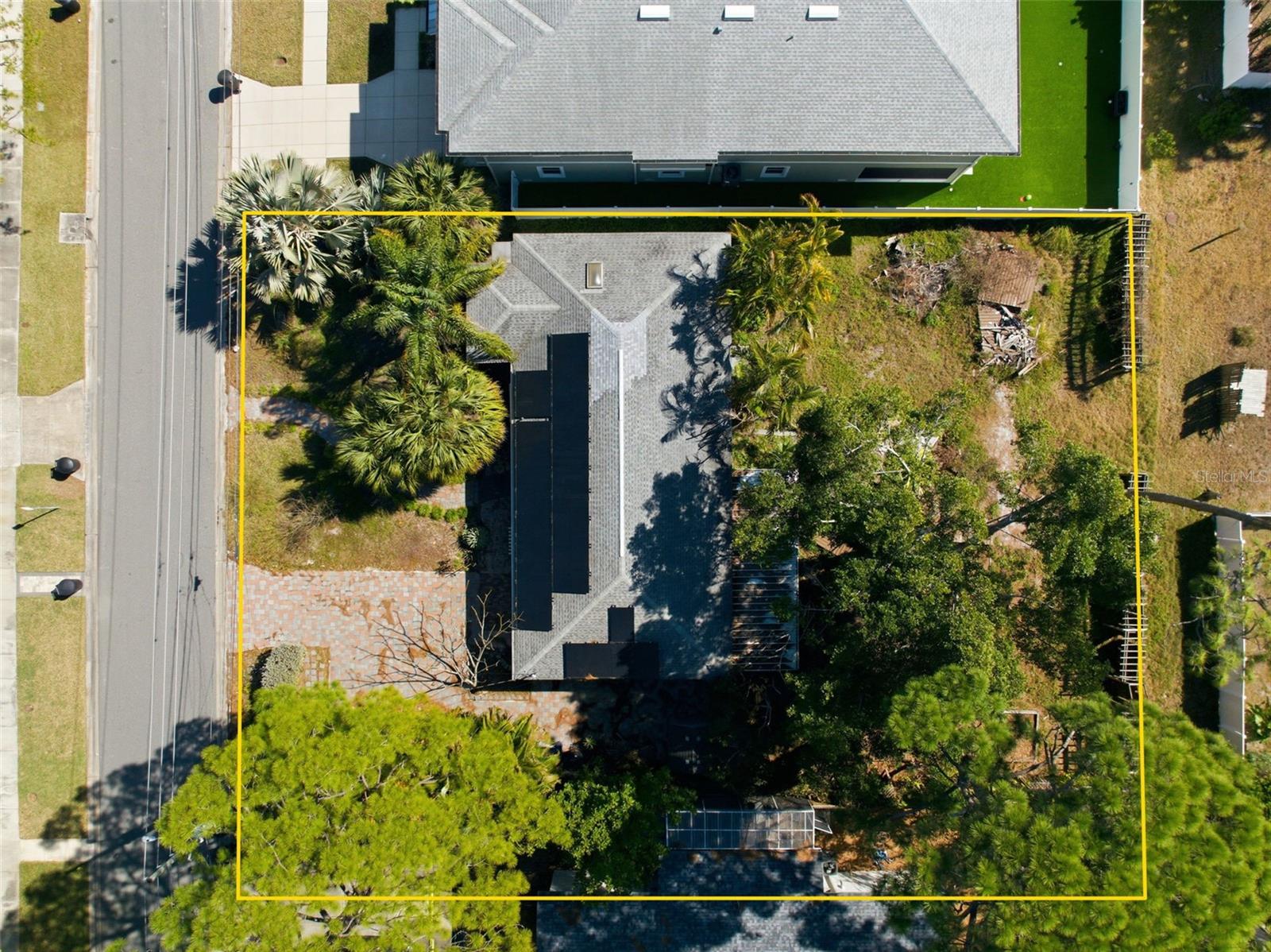 208 48 Ave, Saint Petersburg, FL 33703