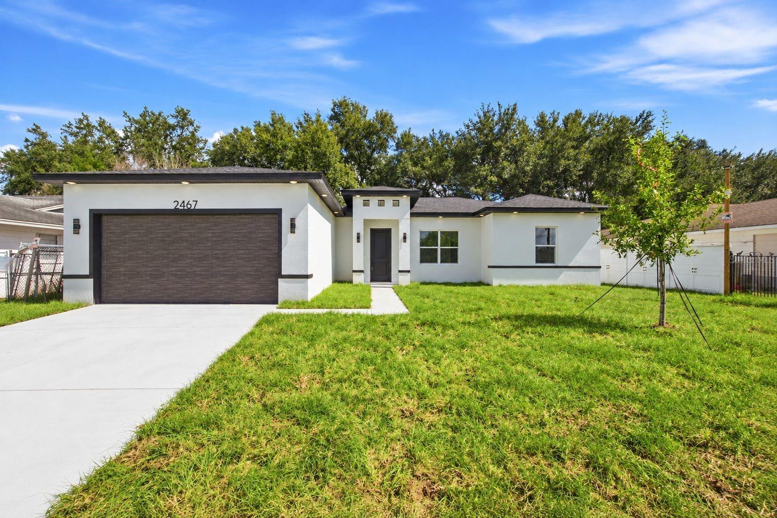 2467 Myakka Dr, Orlando, FL 32839