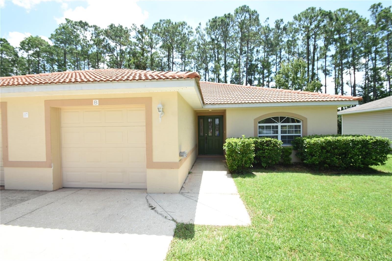 87 Pony Expressway Dr #A AND B, Palm Coast, FL 32164 photo